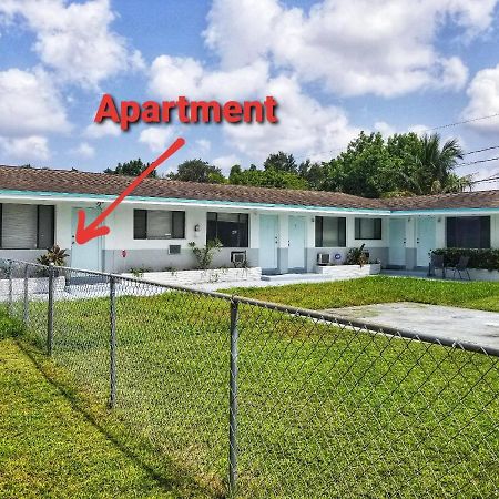 Very Glam Apartment 5 Miles From Hard Rock Χόλιγουντ Εξωτερικό φωτογραφία