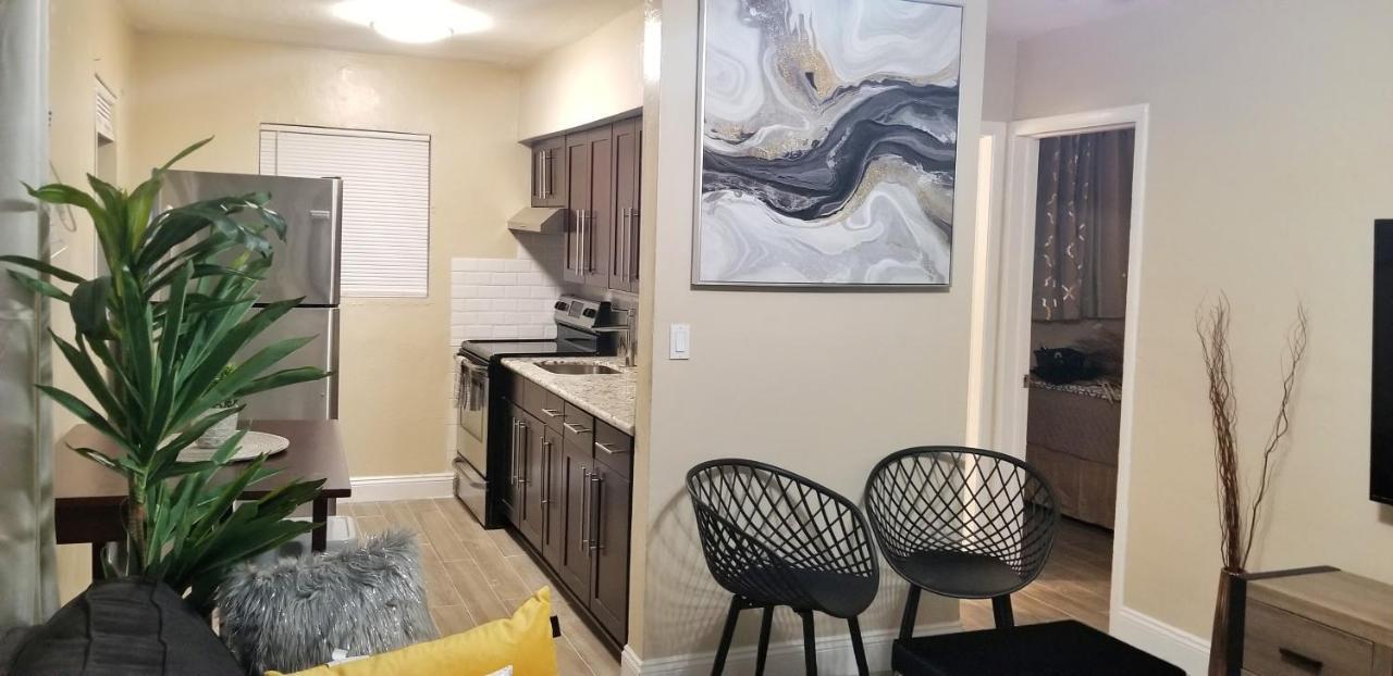Very Glam Apartment 5 Miles From Hard Rock Χόλιγουντ Εξωτερικό φωτογραφία