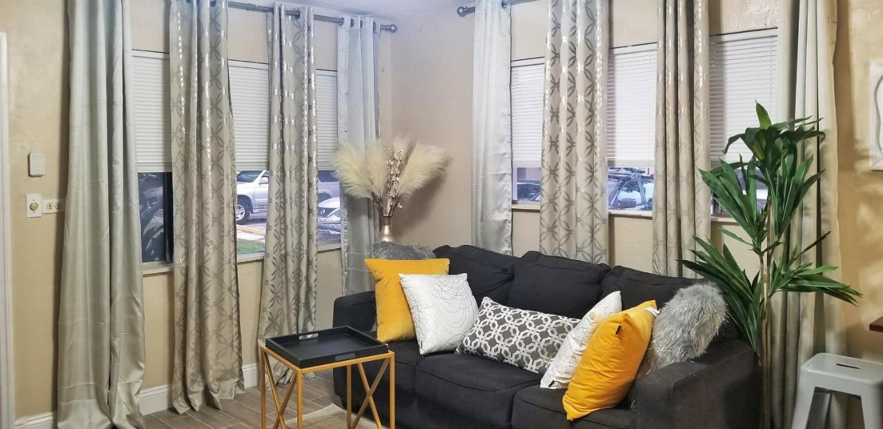 Very Glam Apartment 5 Miles From Hard Rock Χόλιγουντ Εξωτερικό φωτογραφία