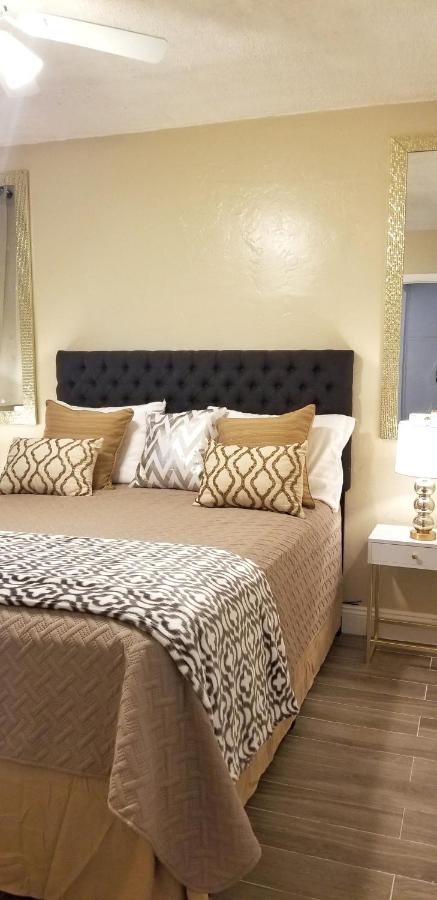 Very Glam Apartment 5 Miles From Hard Rock Χόλιγουντ Εξωτερικό φωτογραφία