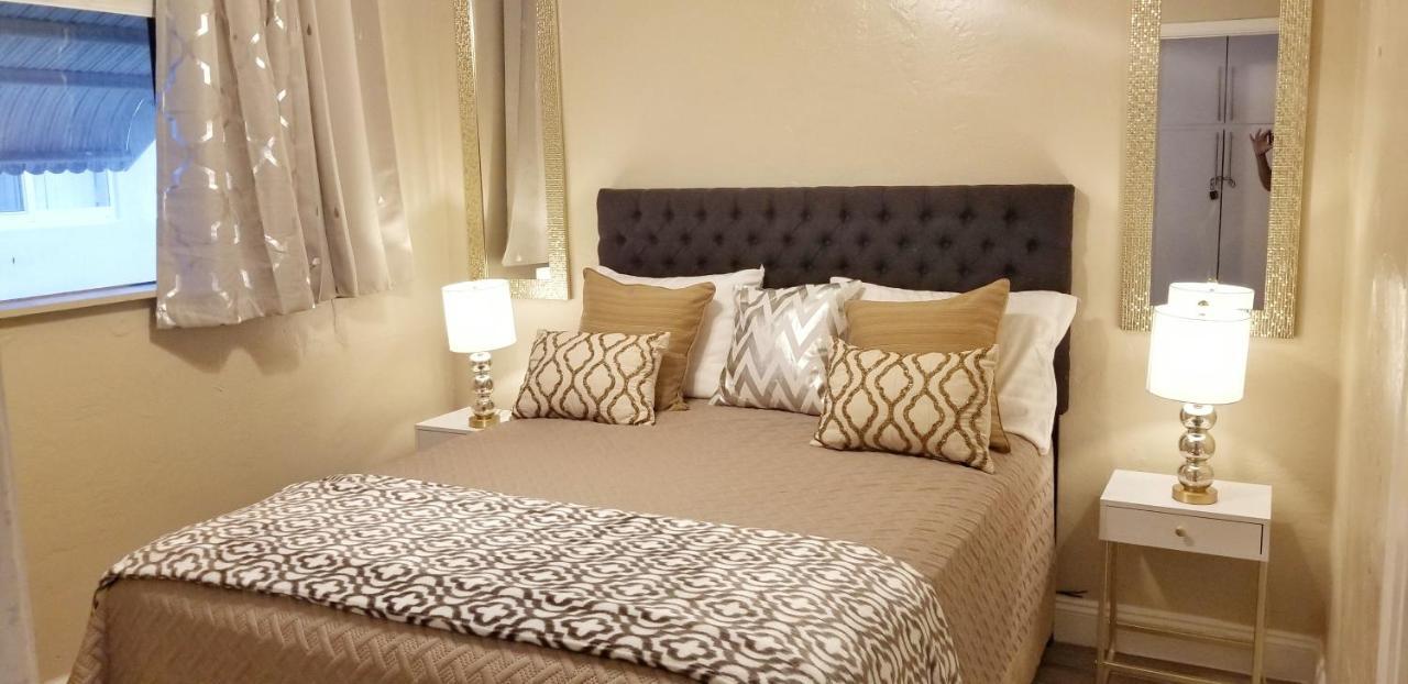 Very Glam Apartment 5 Miles From Hard Rock Χόλιγουντ Εξωτερικό φωτογραφία