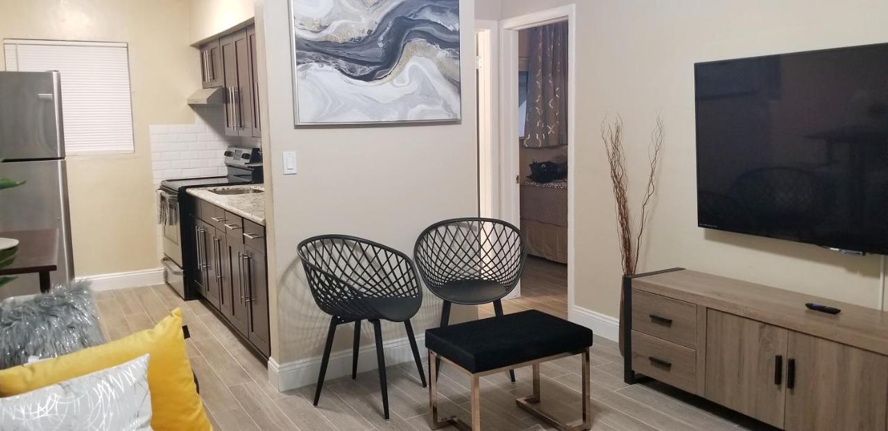 Very Glam Apartment 5 Miles From Hard Rock Χόλιγουντ Εξωτερικό φωτογραφία