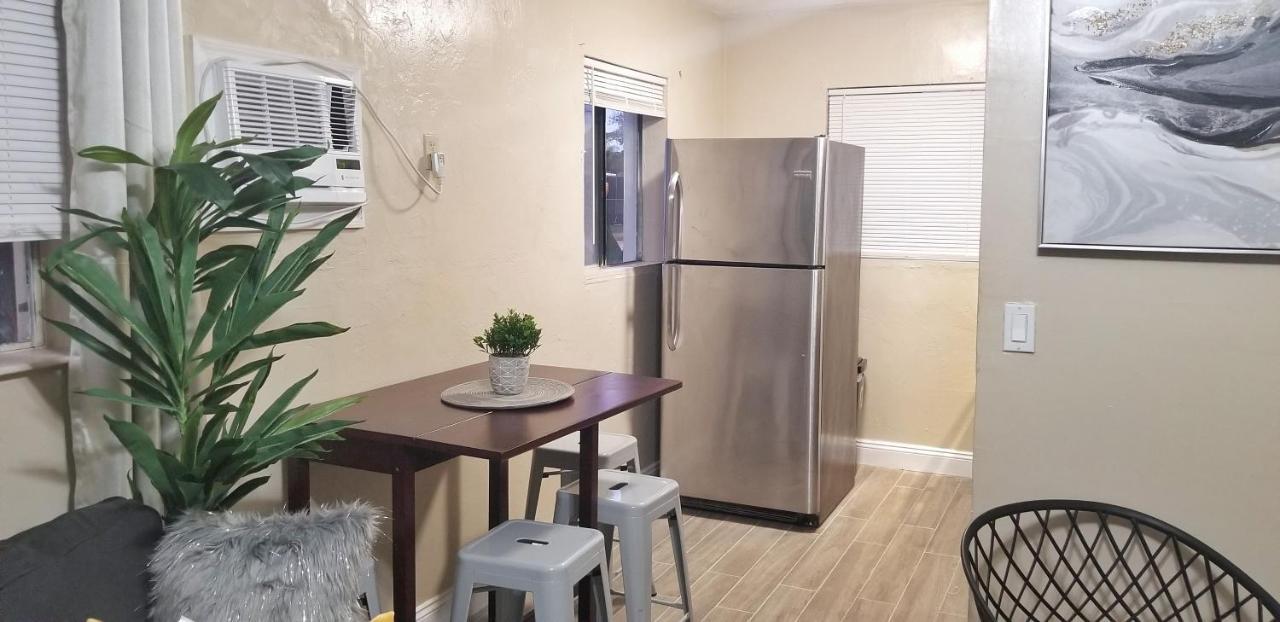 Very Glam Apartment 5 Miles From Hard Rock Χόλιγουντ Εξωτερικό φωτογραφία