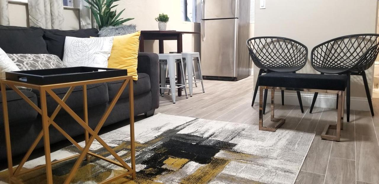 Very Glam Apartment 5 Miles From Hard Rock Χόλιγουντ Εξωτερικό φωτογραφία
