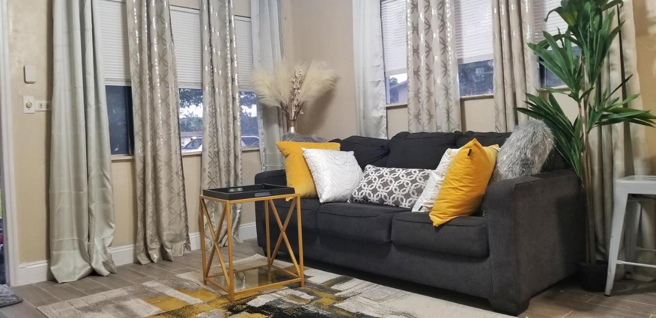 Very Glam Apartment 5 Miles From Hard Rock Χόλιγουντ Εξωτερικό φωτογραφία