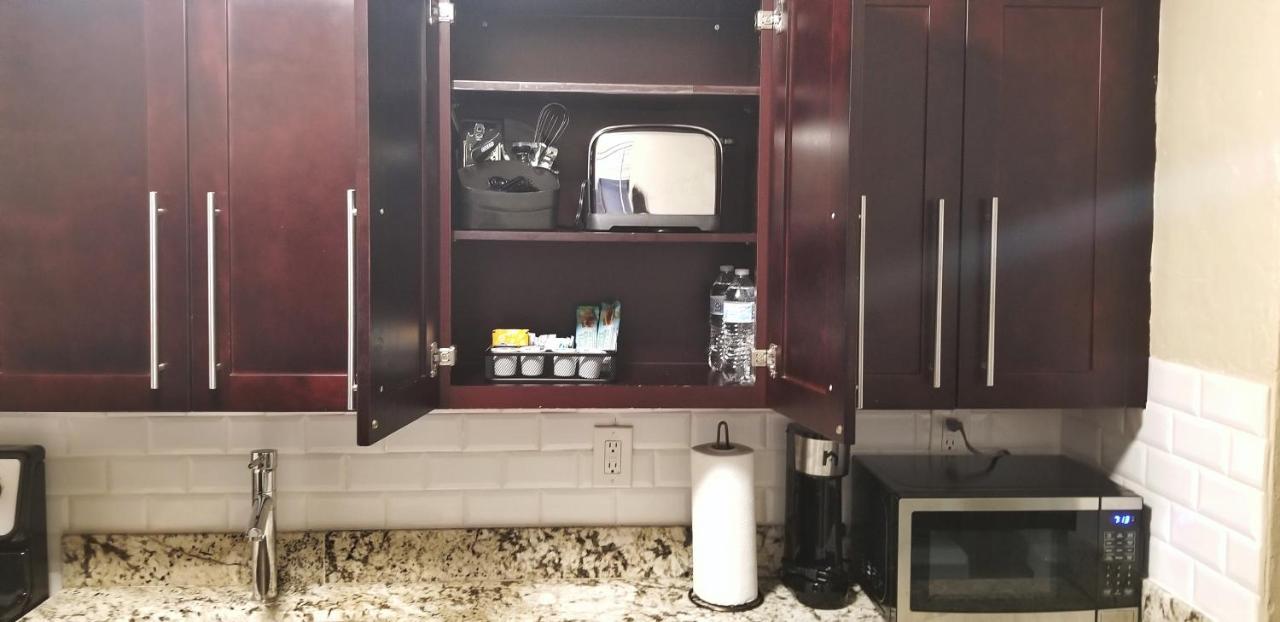 Very Glam Apartment 5 Miles From Hard Rock Χόλιγουντ Εξωτερικό φωτογραφία