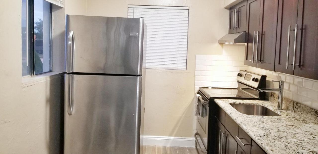 Very Glam Apartment 5 Miles From Hard Rock Χόλιγουντ Εξωτερικό φωτογραφία